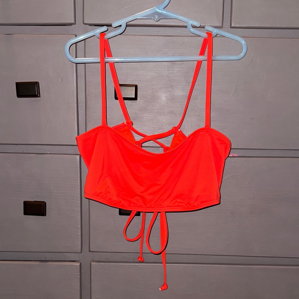 The Bikini Lab Women's Bikini Top